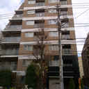 グランスイート文京小石川 外観