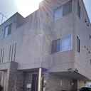 S-HOUSE 外観