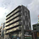 LINXYAMAZAKI 外観