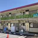 シティハイムチェダー 外観