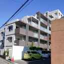 ファイインレジデンス昭島中神 外観