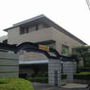 TOADHALL 外観