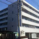 メゾンドノア大和田 外観