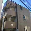 Mioハウス 外観