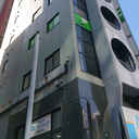 アーバンスパークビル 外観