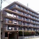グレイス十日市場 外観