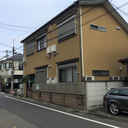 プルミエール田園調布 外観
