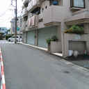 あたらしやビル 外観