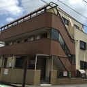 羽衣マンション 外観
