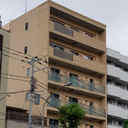 EARTH浅間町 外観