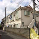レフォール宿河原 外観