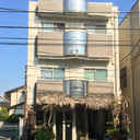 長谷川ビル 外観