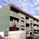 ルミエール 外観