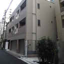 佐藤ハイツ 外観