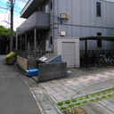 アジュールI 外観