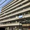 オリエンタル新宿コーポラス 外観
