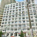 山王アーバンライフ 外観