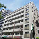 迦葉三鷹マンション 外観