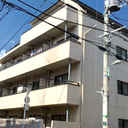 グレイス学芸大 外観