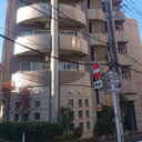 プレミール大崎 外観