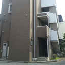 ファミールK 外観