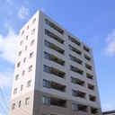 ガーデンホーム相模大塚 外観