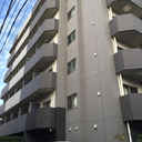 フェニックス椎名町 外観