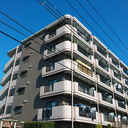 ロイヤルマンション上砂 外観