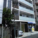 クロムフィット武蔵小杉 II 外観