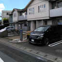 アジュールIII 外観