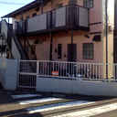 SAZABY 外観