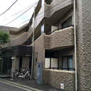 センチュリー三軒茶屋 外観