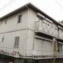 第3原山ハイツ 外観
