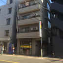 荒井マンション 外観
