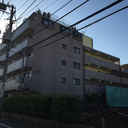 RS SATOH BLD 外観