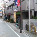 シャルマンM・K 外観