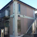 アーク相模大野 外観