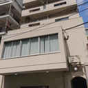 池田山マンション 外観