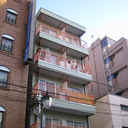 浜屋第二ビル 外観
