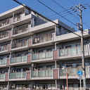 ルジェンテ・リベル氷川台 外観
