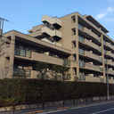 RUSSE学芸大学 外観