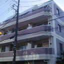 Crescent MOTONES 外観
