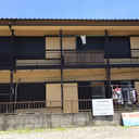 第1和田荘 外観