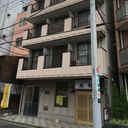 喜春五番館 外観