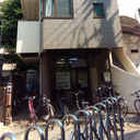 藤井マンション 外観