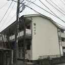 山加ハイツ 外観