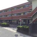 SANDTOWN 外観