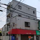 インウイ吉祥寺 外観