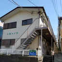 三光ハイツ 外観