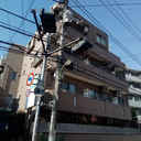オーベルジュ芦花 外観